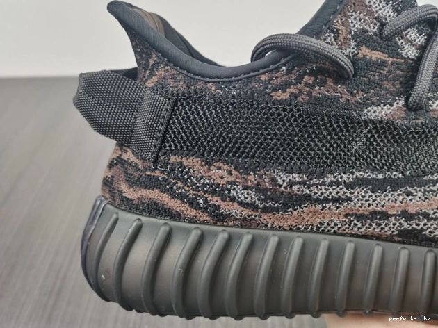 Boost Black Adidas MX 350 Oat GW3774 V2 Yeezy 0727